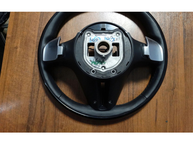 Руль Mercedes-Benz S W223 2020 - года A0004606119F70