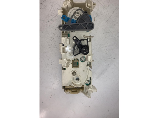 Блок управления климат-контролем Citroen Berlingo