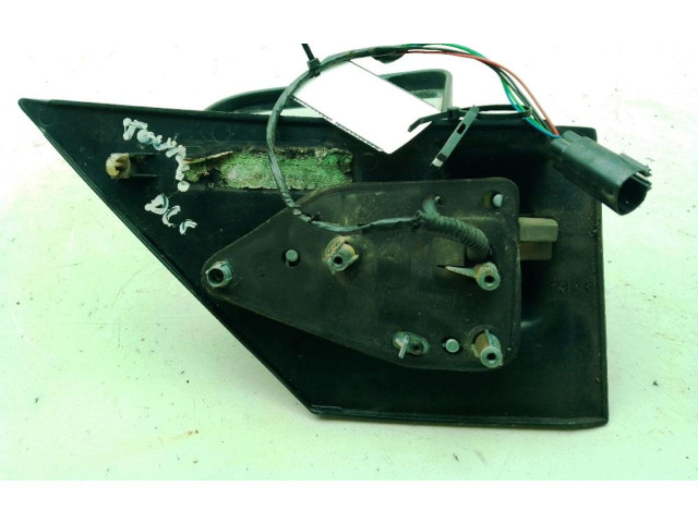 Зеркало электрическое Ford Transit - Tourneo Connect 2003 - 2008 года