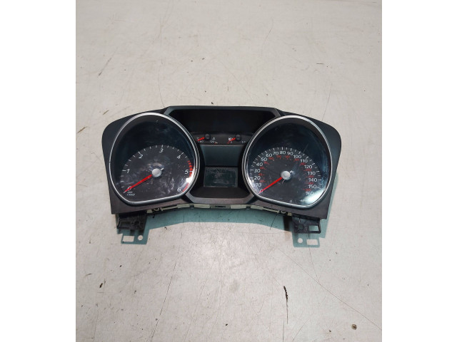 Панель приборов BS7T10849DE, BS7T14C088AE   Ford S-MAX       