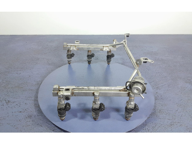 Топливная рампа 078133681R, 078133681R   Audi A6 S6 C5 4B  