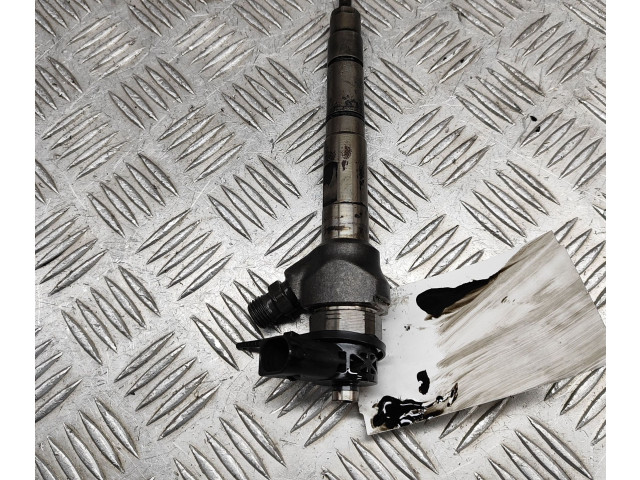 Форсунка 04L130277AD    Skoda Superb B8 (3V)  DCXA 