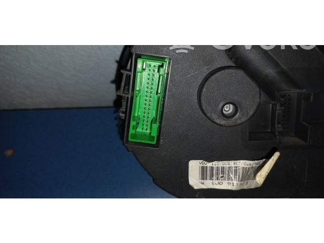 Панель приборов 1J0919861B Volkswagen Bora