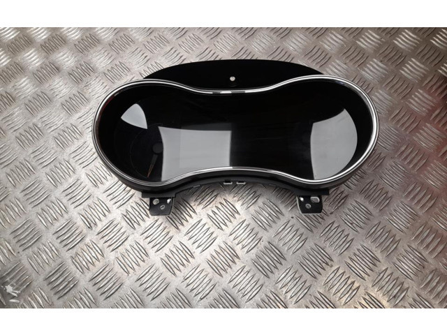 Панель приборов 68302217AD, B2169 Jeep Grand Cherokee