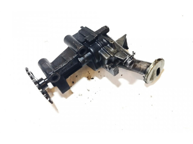 Масляный насос 7700600252, 7700100894e Renault Scenic I 1.9