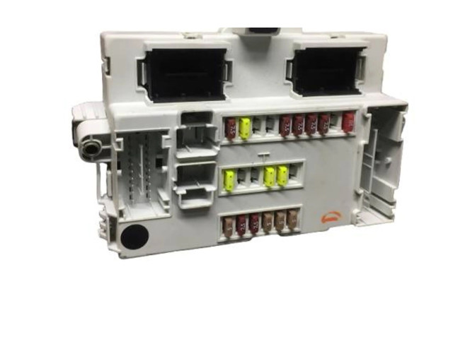 Блок управления 51984086, 10R041061 Fiat 500L