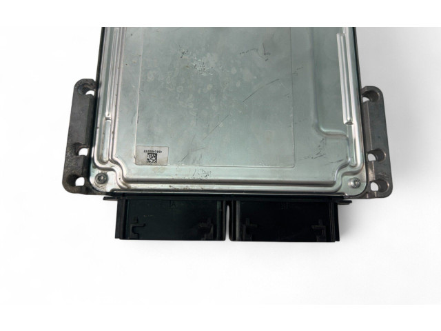 Блок управления двигателем Блок управления JV6A12A650XA, JV6A12B684TA   Ford Transit -  Tourneo Connect