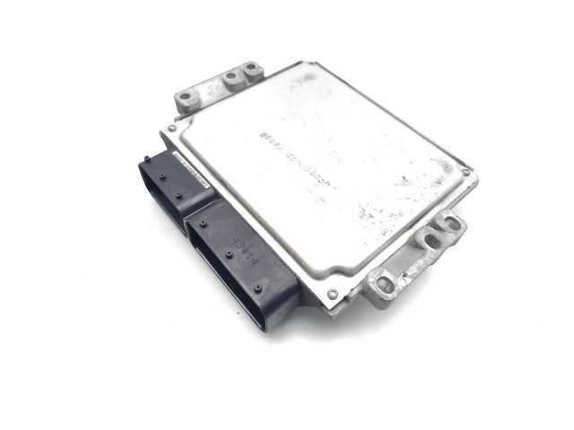 Рулевая рейка  Блок управления двигателя 6715400332, 28436870   SsangYong Korando  -  года