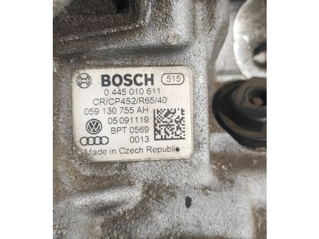 Vstřikovač 059130755AH, 059130277CJ Audi A6 S6 C6 4F CANA