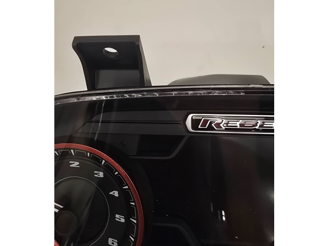 Панель приборов P68527345AD, 345AD   Ram 1500       