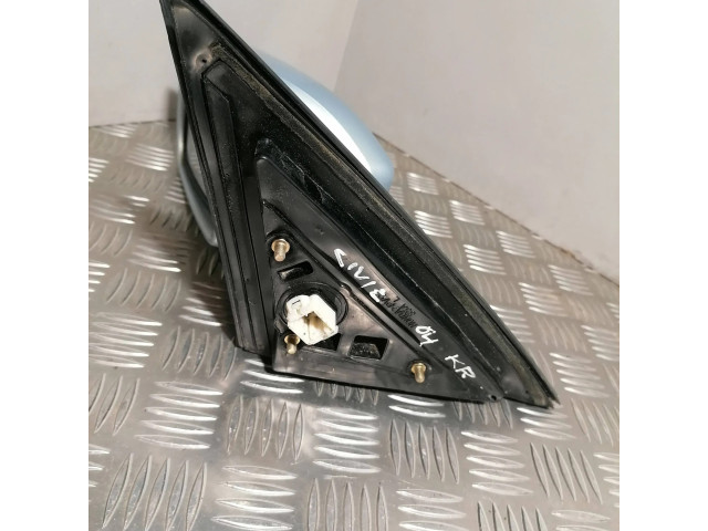 Зеркало электрическое        Honda Civic  2001-2005 года   