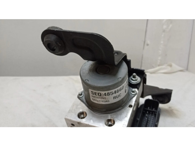 Jednotka ABS 68222745AG Chrysler Pacifica 2018