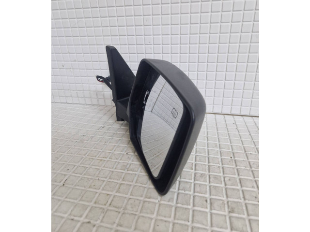 Зеркало электрическое Jeep Patriot - года