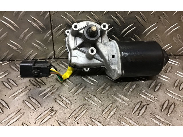 Моторчик дворников 981001C100    Hyundai Getz