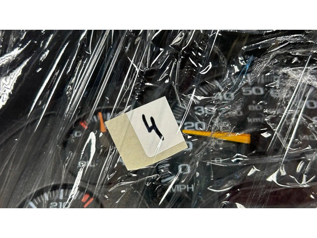 Панель приборов 16250085, 16251720 Chevrolet Astro