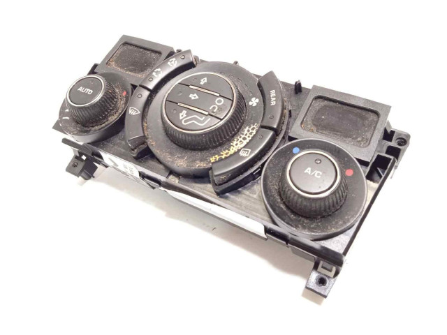 Блок управления климат-контролем 96738323XT, 6452Y4   Peugeot 5008