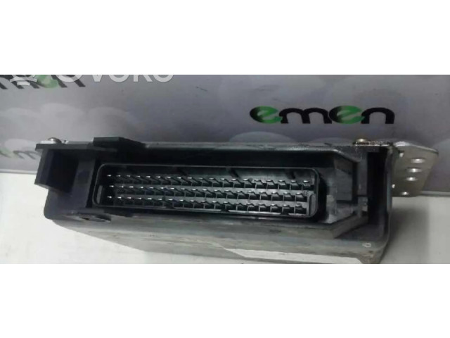 Блок управления двигателя 4661922, CENTRALITAMOTORUCE Saab 900