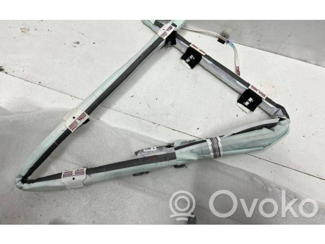 Боковая подушка безопасности BMW X3 G01