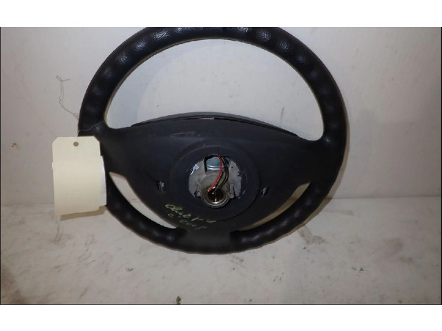 Руль Renault Clio II  2001 - 2005 года 8200057418      