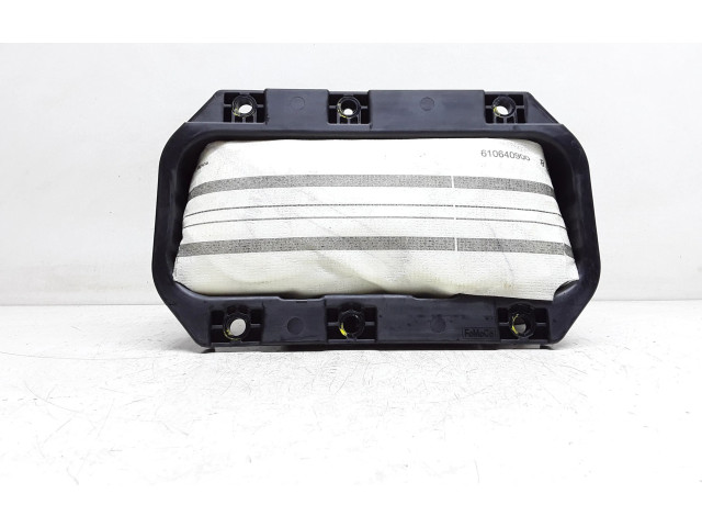 Руль Tesla Model S 2012- года 100527900D, 1010B0124