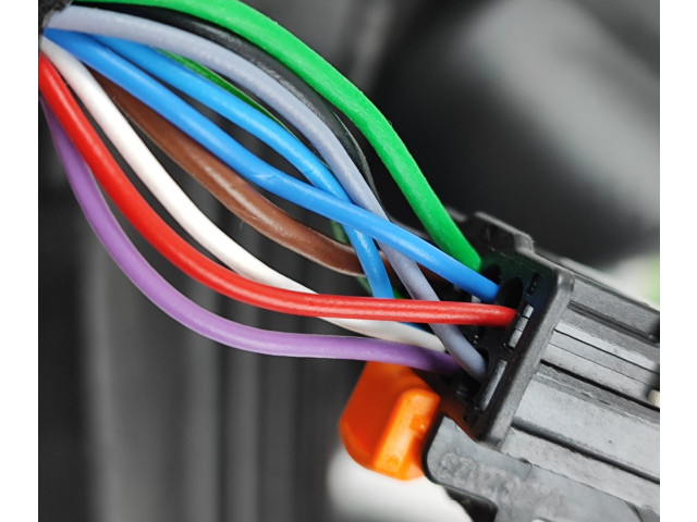 Зеркало электрическое        Peugeot 2008 II  2019 -  года   