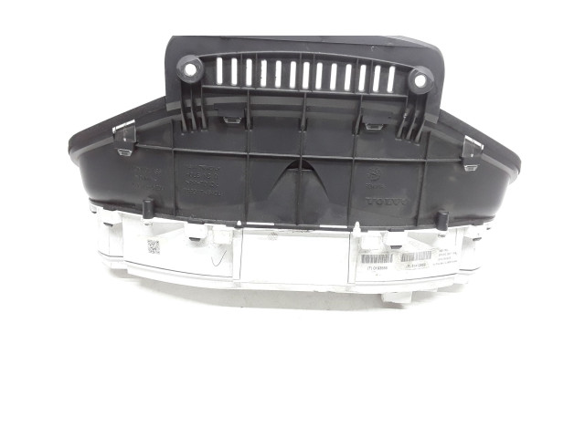 Панель приборов 31412869, P31412869 Volvo S60