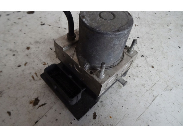 Блок АБС 4F0614517T   Audi  A6 S6 C6 4F  2004 - 2011 года