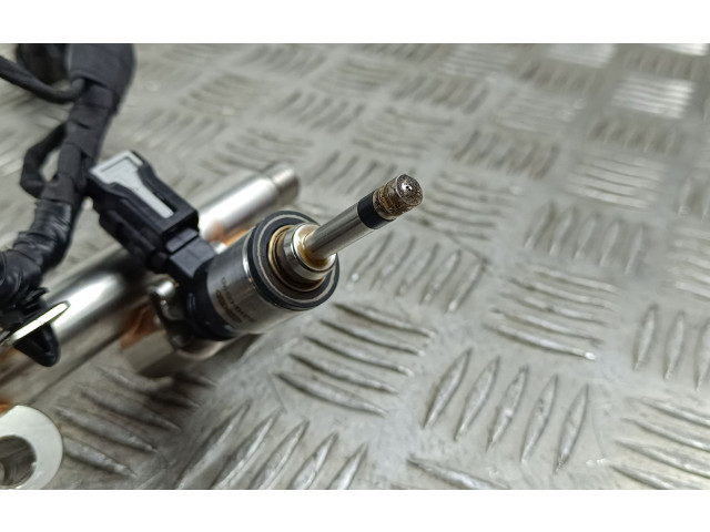 Топливная рампа AK2C325F0448, 08HA0   KIA Niro  