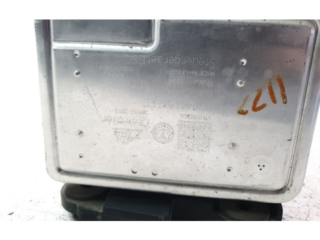 Блок АБС 5Q0614517EE Audi Q2 - - года