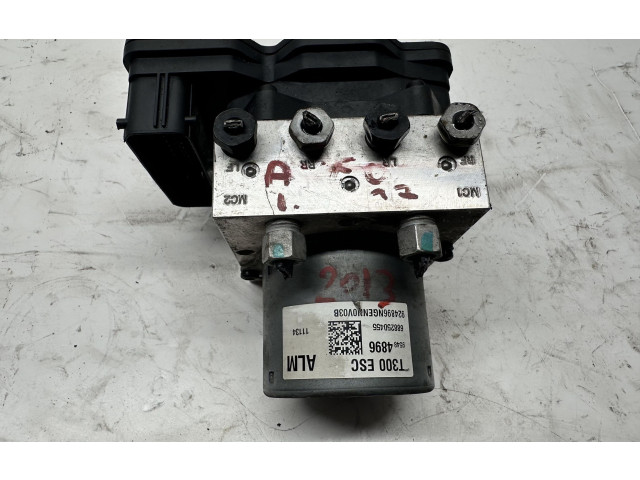 Блок управления АБС 95484896, 95484896   Chevrolet Aveo