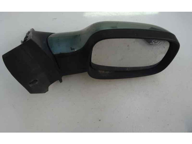 Зеркало электрическое Renault Scenic RX - года