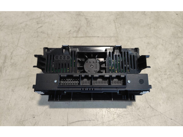 Блок управления климат-контролем 8P0820043AD   Audi A3 S3 8P