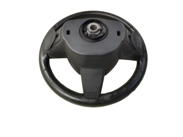 Руль Jaguar XF X250 2007 - 2015 года CX23ABLEG