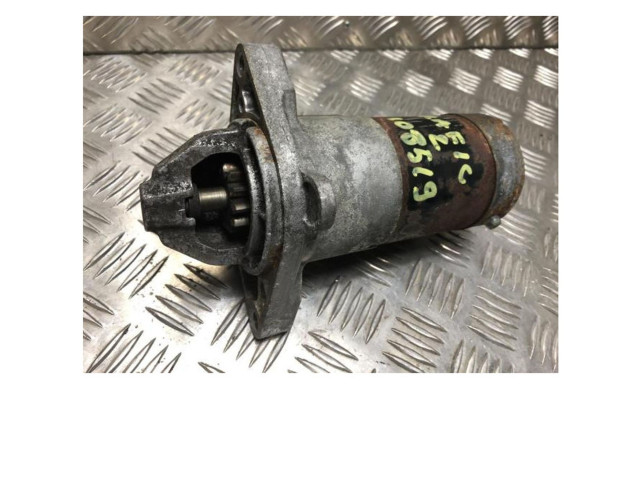 Zámek zadních dveří 8200628430, 8200628430 Renault Trafic II (X83) 2009