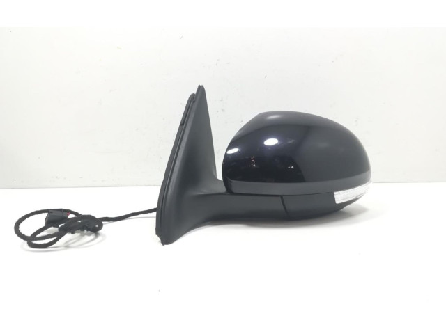 Zpětné zrcátko  Volkswagen Tiguan 2008  5N1857501AK  