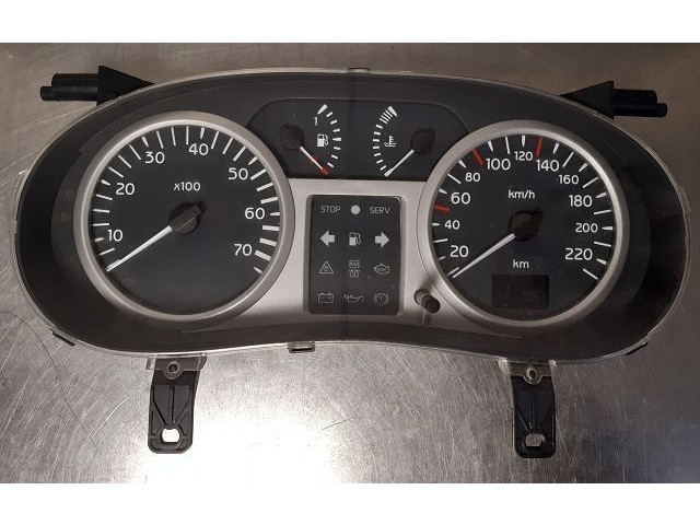 Спидометр (приборный щиток) 403002199967   Renault Clio II   