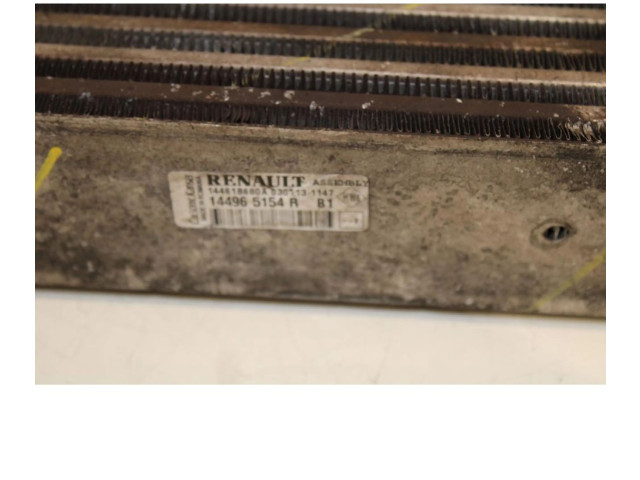 Интеркулер IMPRK984324 Dacia Dokker