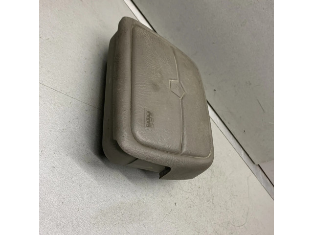 Подушка безопасности водителя BAE2112CYK, CBAE2112CYK Plymouth Voyager