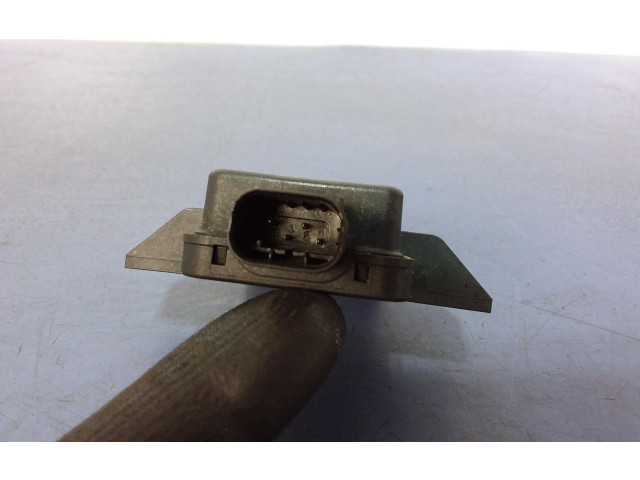 Блок управления парковки A0009000800, A0009000800 Mercedes-Benz S AMG W221