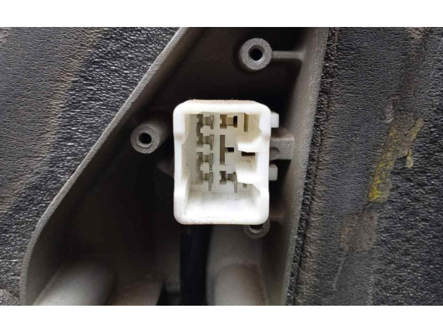 Зеркало электрическое        Chevrolet Aveo   -  года   