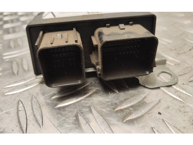 Блок подушек безопасности BM2T14B321AB, 0285010673   Ford S-MAX