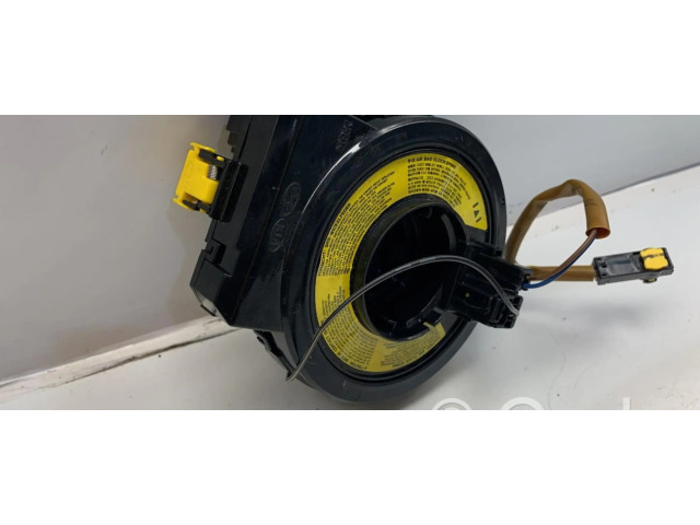 Подрулевой шлейф SRS 934900X050 Hyundai i10