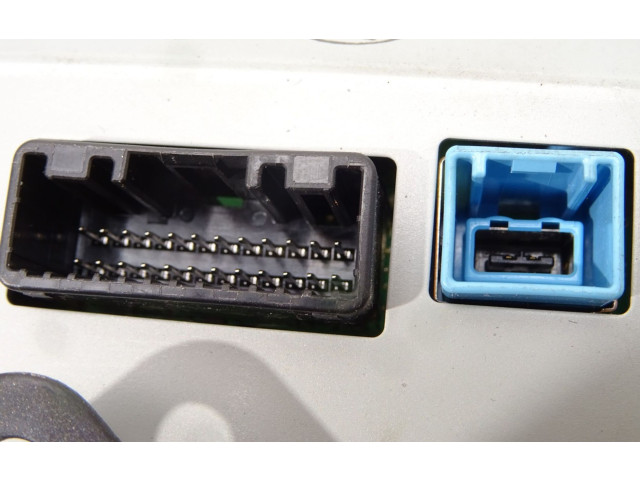 Дисплей    86110-53021   Lexus RC