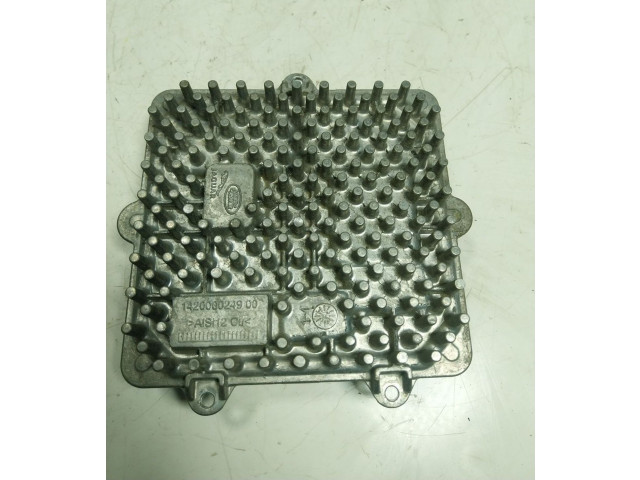 Блок управления Xenon