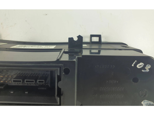 Панель приборов 1K0920871, V0020000 Volkswagen Golf Plus