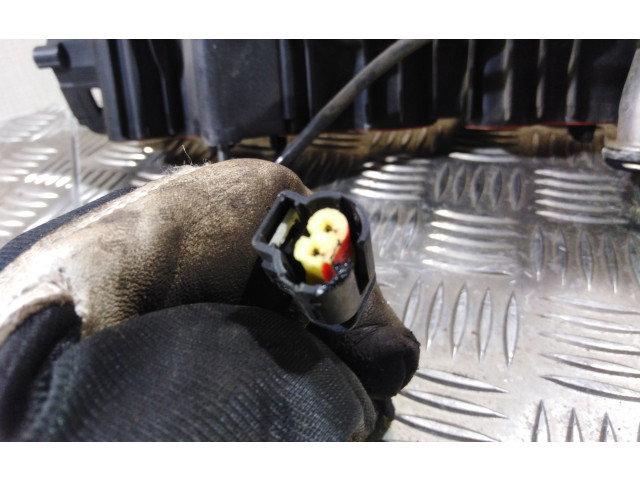 Всасывающий коллектор