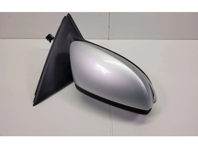 Зеркало электрическое        Skoda Fabia Mk3 (NJ)  2015 - 2021 года   