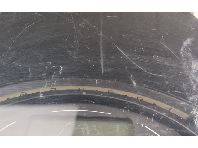 Панель приборов P9650735480G01   Citroen C2       