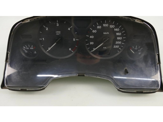 Přístrojová deska Opel Zafira A 2001 24419560HT
