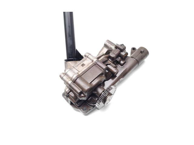 Čerpadlo oleje R2701810701 Mercedes-Benz GLA W156 M270.910